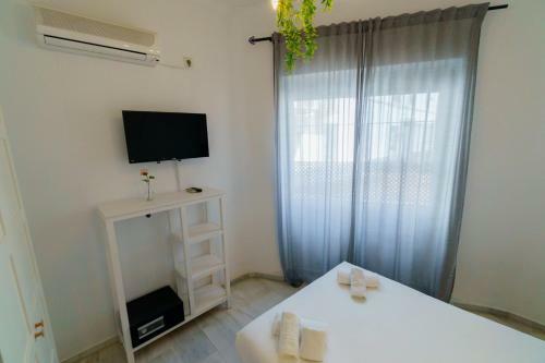 Rentalsevilla Apartamento Encantador En El Gran Poder