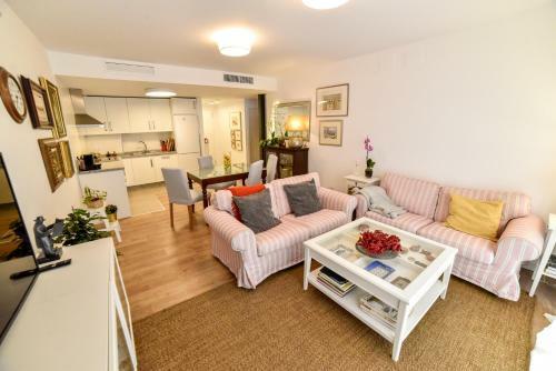 Apartamento Your Home In Seville