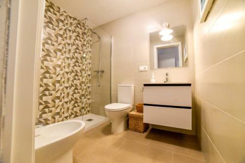 Apartamento Your Home In Seville