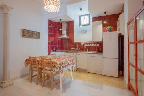 Apartamento Vidrio Sevilla Deluxe Aparment