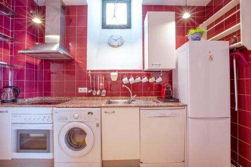 Apartamento Vidrio Sevilla Deluxe Aparment