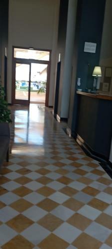 Apartamento Fibes Y Congresos