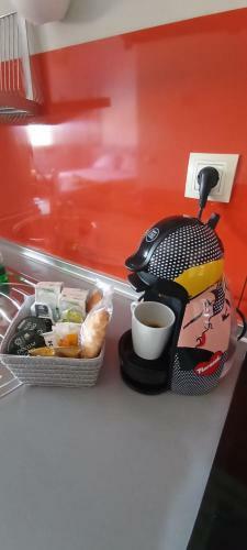 Apartamento Fibes Y Congresos
