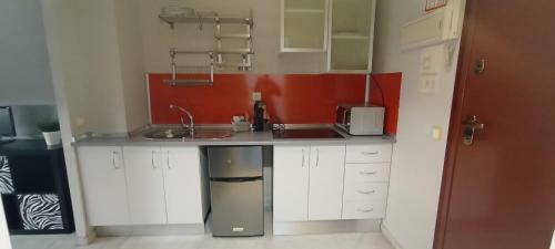 Apartamento Fibes Y Congresos