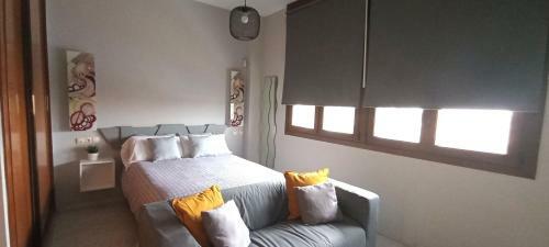 Apartamento Fibes Y Congresos