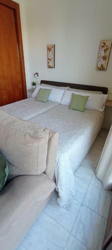 Apartamento Fibes Y Congresos