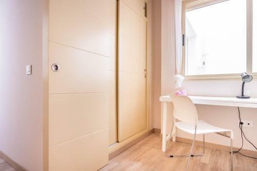 Apartamento H�rcules - Vacacional Sevilla
