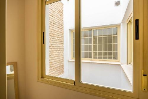 Apartamento H�rcules - Vacacional Sevilla