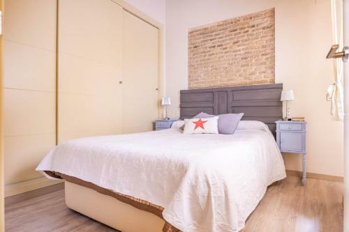 Apartamento H�rcules - Vacacional Sevilla