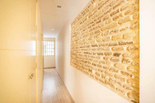 Apartamento H�rcules - Vacacional Sevilla