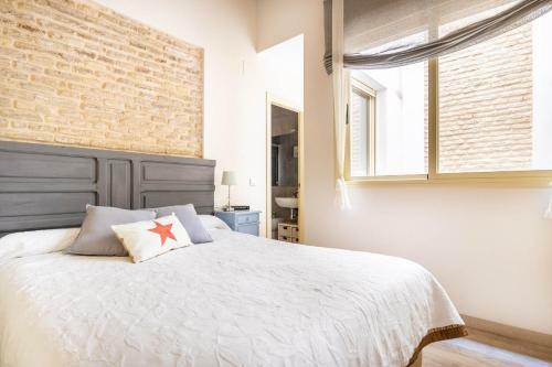 Apartamento H�rcules - Vacacional Sevilla