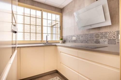 Apartamento H�rcules - Vacacional Sevilla