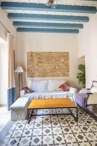 Apartamento H�rcules - Vacacional Sevilla