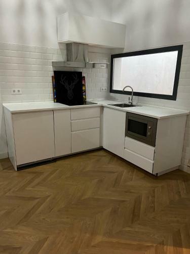 Apartamento Casa Eneko