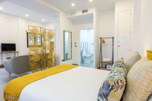 Apartamento Nine O�clock Castellar By Valcambre