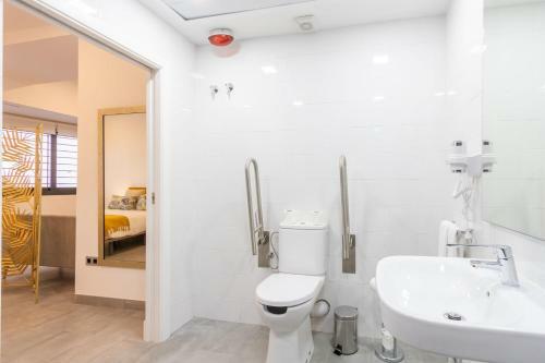 Apartamento Nine O�clock Castellar By Valcambre