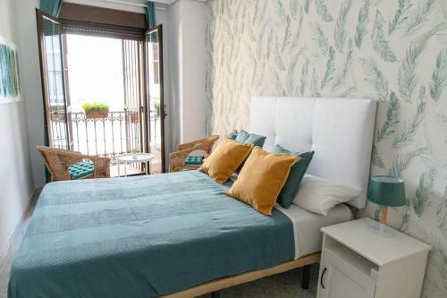 Precioso Apartamento En El Casco Hist�rico