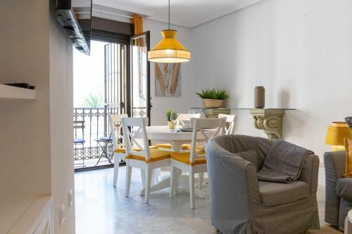 Precioso Apartamento En El Casco Hist�rico