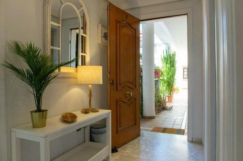 Precioso Apartamento En El Casco Hist�rico