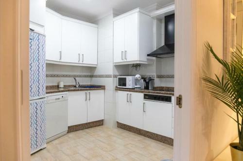 Precioso Apartamento En El Casco Hist�rico