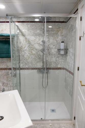 Precioso Apartamento En El Casco Hist�rico