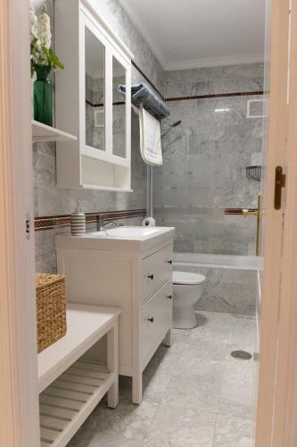 Precioso Apartamento En El Casco Hist�rico