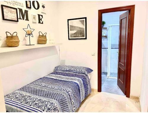 Bonito Apartamento En El Centro Hist�rico