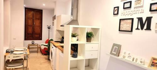 Bonito Apartamento En El Centro Hist�rico