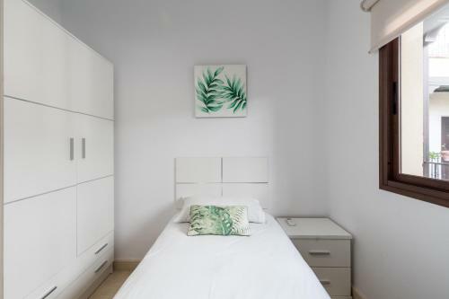 Apartamento Lumbreras Host
