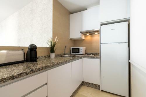 Apartamento Lumbreras Host