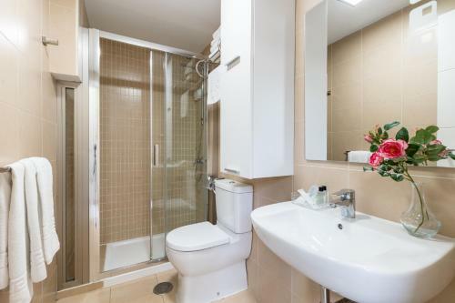 Apartamento Lumbreras Host