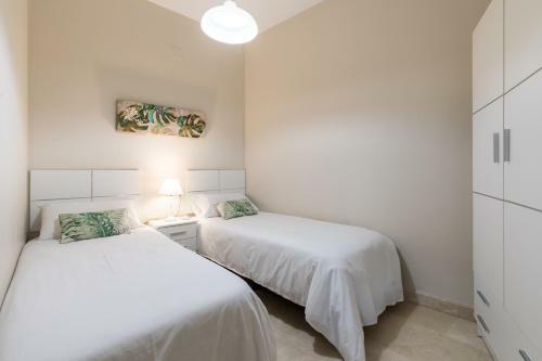 Apartamento Lumbreras Host