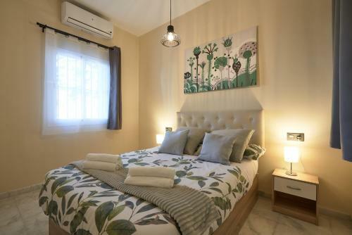 Apartamentos Tejares De Triana