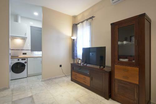 Apartamentos Tejares De Triana