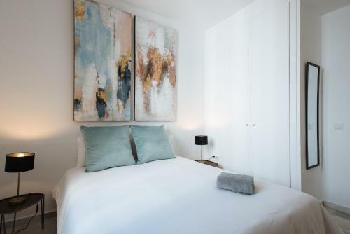 Magno Apartments Requena