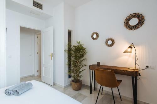 Magno Apartments Requena