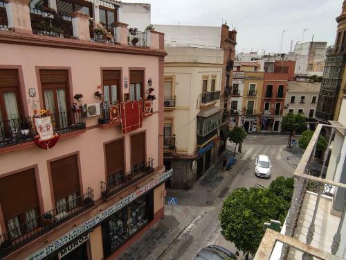 Apartamento Puerta Del Arenal - Kainga Homes