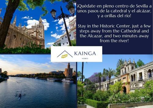 Apartamento Puerta Del Arenal - Kainga Homes