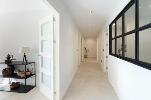 Apartamento Imagen Metrosol Deluxe By Valcambre