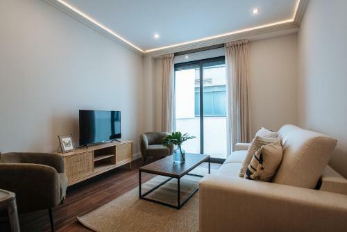 La Siller�a De Triana By Magno Apartments