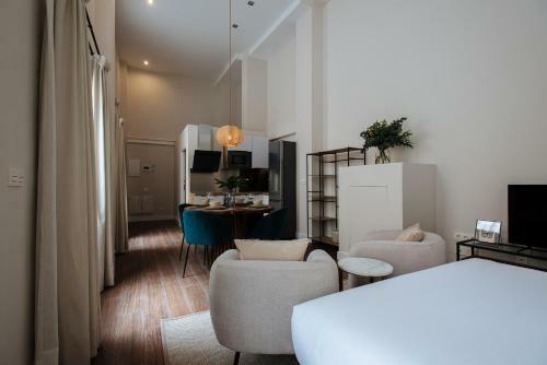 La Siller�a De Triana By Magno Apartments