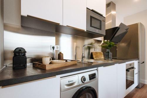 La Siller�a De Triana By Magno Apartments