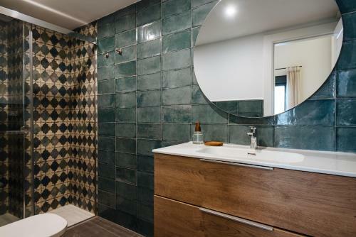 La Siller�a De Triana By Magno Apartments