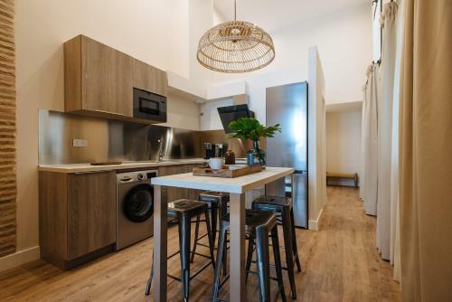 La Siller�a De Triana By Magno Apartments