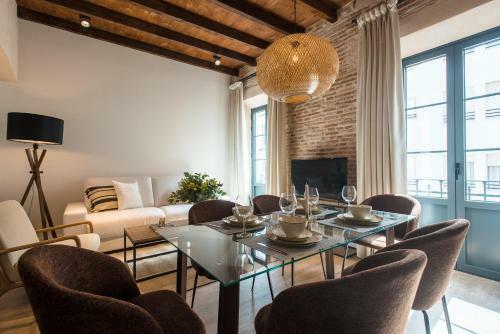La Siller�a De Triana By Magno Apartments