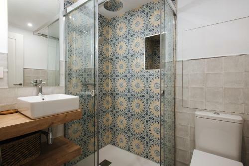 La Siller�a De Triana By Magno Apartments