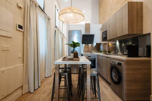La Siller�a De Triana By Magno Apartments