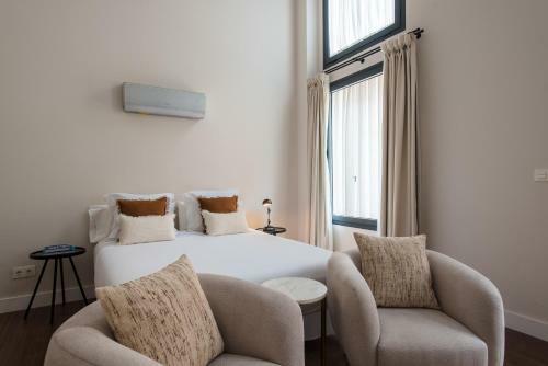 La Siller�a De Triana By Magno Apartments