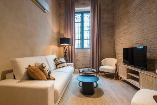 La Siller�a De Triana By Magno Apartments