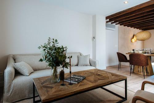 La Siller�a De Triana By Magno Apartments